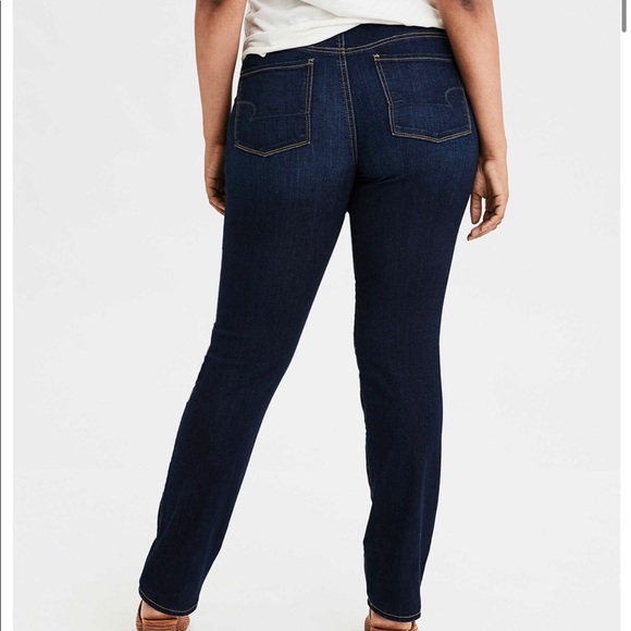 American Eagle Skinny Jeans - Picture 2 of 8